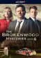 I misteri di Brokenwood