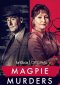 Magpie Murders - I delitti della gazza ladra