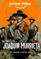 La testa di Joaquin Murrieta