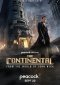 The Continental - Dal mondo di John Wick