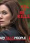 Mary kills people