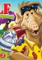 ALF - La serie animata