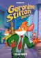 Geronimo Stilton