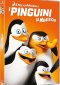 I Pinguini di Madagascar