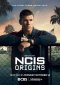 NCIS - Origins