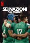 Sei Nazioni - Full Contact