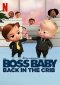 Baby Boss Di nuovo in famiglia