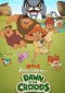 I Croods - Le origini