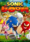 Sonic Boom