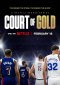 Court of Gold - il basket alle Olimpiadi di Parigi